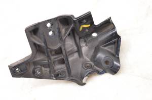 Arctic Cat - 14 Arctic Cat ZR6000 El Tigre Front Upper Right Shock Bracket Mount 129" - Image 3