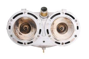 Arctic Cat - 22 Arctic Cat 8000 Riot ES QS3 Cylinder Head 146" 1.6 - Image 3