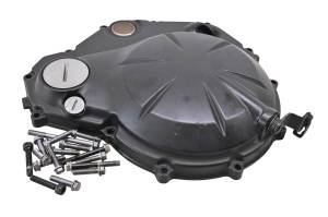 11 Kawasaki Versys 650 Clutch Cover KLE650