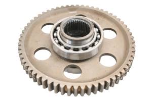 00 Polaris Sportsman 500 4x4 Transmission Gear
