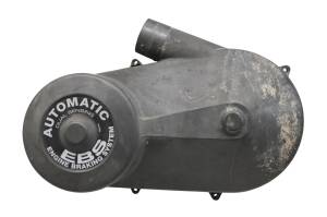 00 Polaris Sportsman 500 4x4 Outer Belt Clutch Cover