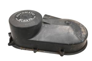 Polaris - 00 Polaris Sportsman 500 4x4 Outer Belt Clutch Cover - Image 2