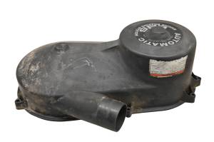 Polaris - 00 Polaris Sportsman 500 4x4 Outer Belt Clutch Cover - Image 3