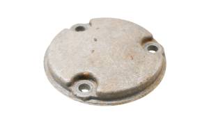 Arctic Cat - 07 Arctic Cat 250 DVX Oil Filter Cover - Image 2