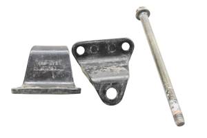 Arctic Cat - 07 Arctic Cat 250 DVX Engine Motor Bracket Mounts - Image 2