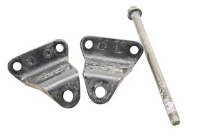 Arctic Cat - 07 Arctic Cat 250 DVX Engine Motor Bracket Mounts - Image 3