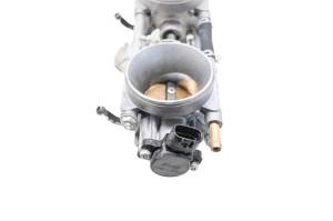 Arctic Cat - 22 Arctic Cat 8000 Riot ES QS3 Throttle Body 146" 1.6 - Image 4