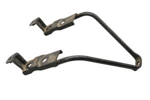 Arctic Cat - 07 Arctic Cat 250 Utility Speedometer Dash Gauge Bracket Mount - Image 2