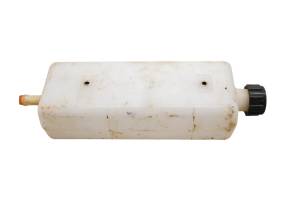 Arctic Cat - 14 Arctic Cat Wildcat Trail 700 XT Coolant Overflow Radiator Bottle - Image 2