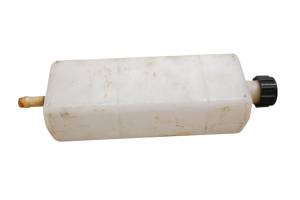 Arctic Cat - 14 Arctic Cat Wildcat Trail 700 XT Coolant Overflow Radiator Bottle - Image 3