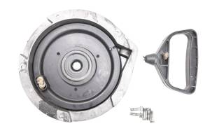 Arctic Cat - 12 Arctic Cat F800 Sno Pro Pull Start Recoil For Parts - Image 3