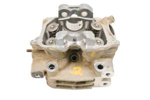 Can-Am - 16 Can-Am Maverick 1000R XRS Turbo Rear Cylinder Head - Image 3