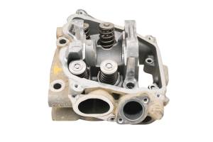 Can-Am - 16 Can-Am Maverick 1000R XRS Turbo Front Cylinder Head - Image 2