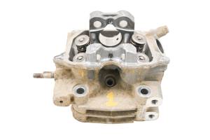 Can-Am - 16 Can-Am Maverick 1000R XRS Turbo Front Cylinder Head - Image 3
