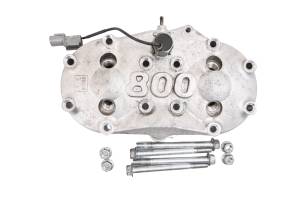 Arctic Cat - 12 Arctic Cat F800 Sno Pro Cylinder Head - Image 2