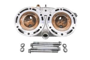 Arctic Cat - 12 Arctic Cat F800 Sno Pro Cylinder Head - Image 3