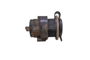 06 Arctic Cat 400 4x4 Auto IRS 12 Volt Accessory Outlet 12V