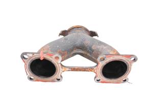 Arctic Cat - 12 Arctic Cat F800 Sno Pro Exhaust Manifold Flange - Image 3
