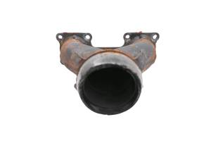 Arctic Cat - 12 Arctic Cat F800 Sno Pro Exhaust Manifold Flange - Image 5
