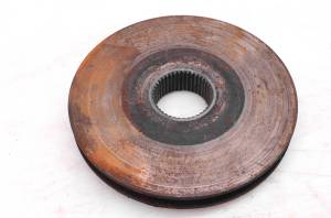 11 Arctic Cat Z1 Sno Pro Rear Brake Rotor Disc