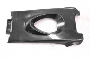 11 Arctic Cat Z1 Sno Pro Handlebar Close Off Cover