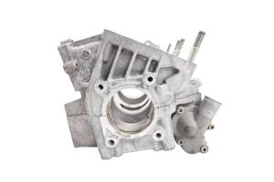 Arctic Cat - 12 Arctic Cat F800 Sno Pro Crankcase Center Crank Case - Image 3