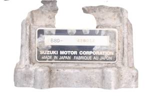 Arctic Cat - 12 Arctic Cat F800 Sno Pro Crankcase Center Crank Case - Image 7