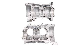 Arctic Cat - 12 Arctic Cat F800 Sno Pro Crankcase Center Crank Case - Image 8