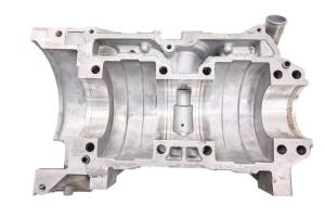 Arctic Cat - 12 Arctic Cat F800 Sno Pro Crankcase Center Crank Case - Image 9