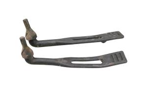 12 Arctic Cat Prowler 700 HDX Side Cover Straps Holders