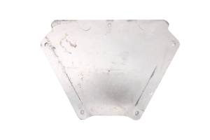 Arctic Cat - 12 Arctic Cat F800 Sno Pro Bottom Front Access Cover - Image 2