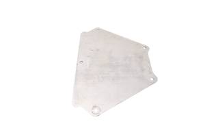 Arctic Cat - 12 Arctic Cat F800 Sno Pro Bottom Front Access Cover - Image 3