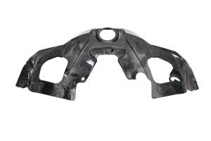 Arctic Cat - 12 Arctic Cat F800 Sno Pro Upper Console Cover - Image 2