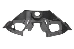 Arctic Cat - 12 Arctic Cat F800 Sno Pro Upper Console Cover - Image 4