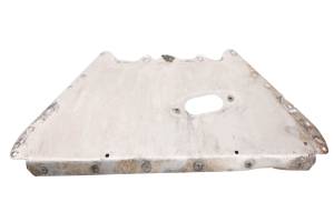 Arctic Cat - 12 Arctic Cat F800 Sno Pro Front Lower Center Belly Pan Plate - Image 3