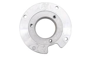 Arctic Cat - 12 Arctic Cat F800 Sno Pro Stator Mounting Plate Cover - Image 4