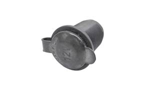 12 Arctic Cat F800 Sno Pro 12 Volt Accessory Outlet 12V