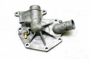 07 Arctic Cat F8 EFI Sno Pro Water Pump 128"