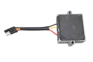Arctic Cat - 12 Arctic Cat F800 Sno Pro Regulator Rectifier - Image 3