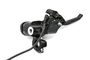 Arctic Cat - 07 Arctic Cat F8 EFI Sno Pro Brake Master Cylinder & Lever 128" - Image 3