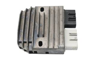Aftermarket - 14 Arctic Cat Wildcat 1000 Regulator Rectifier Aftermarket - Image 2