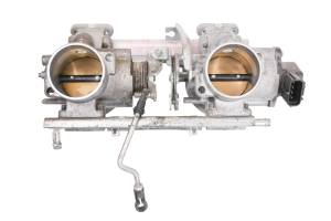Arctic Cat - 12 Arctic Cat F800 Sno Pro Throttle Body - Image 3