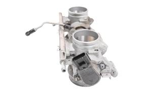 Arctic Cat - 12 Arctic Cat F800 Sno Pro Throttle Body - Image 4