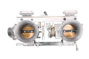 Arctic Cat - 12 Arctic Cat F800 Sno Pro Throttle Body - Image 7