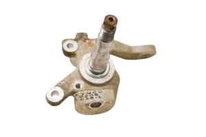 Arctic Cat - 08 Arctic Cat 250 Auto 2x4 Front Left Spindle Knuckle - Image 2