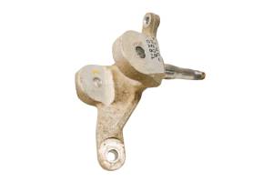 Arctic Cat - 08 Arctic Cat 250 Auto 2x4 Front Left Spindle Knuckle - Image 3
