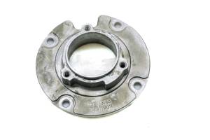 Arctic Cat - 07 Arctic Cat F8 EFI Sno Pro Stator Mounting Cover 128" - Image 2