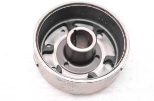 17 Arctic Cat M8000 Snow Pro Flywheel 162"