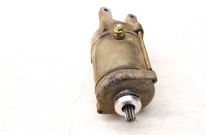 Arctic Cat - 06 Arctic Cat DVX250 2x4 Starter Motor - Image 4
