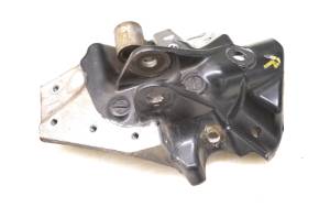 Arctic Cat - 12 Arctic Cat Sno Pro XF 1100 Front Right Shock Mount Bracket 141" - Image 2